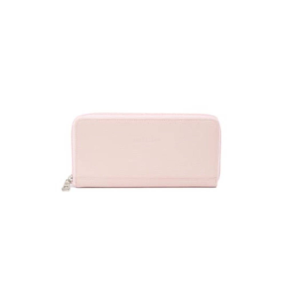 LONGCHAMP | Pink Wallet